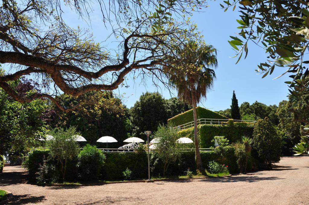 Sole E Mare Aparthotel Santa-Maria-Poggio  Kültér fotó