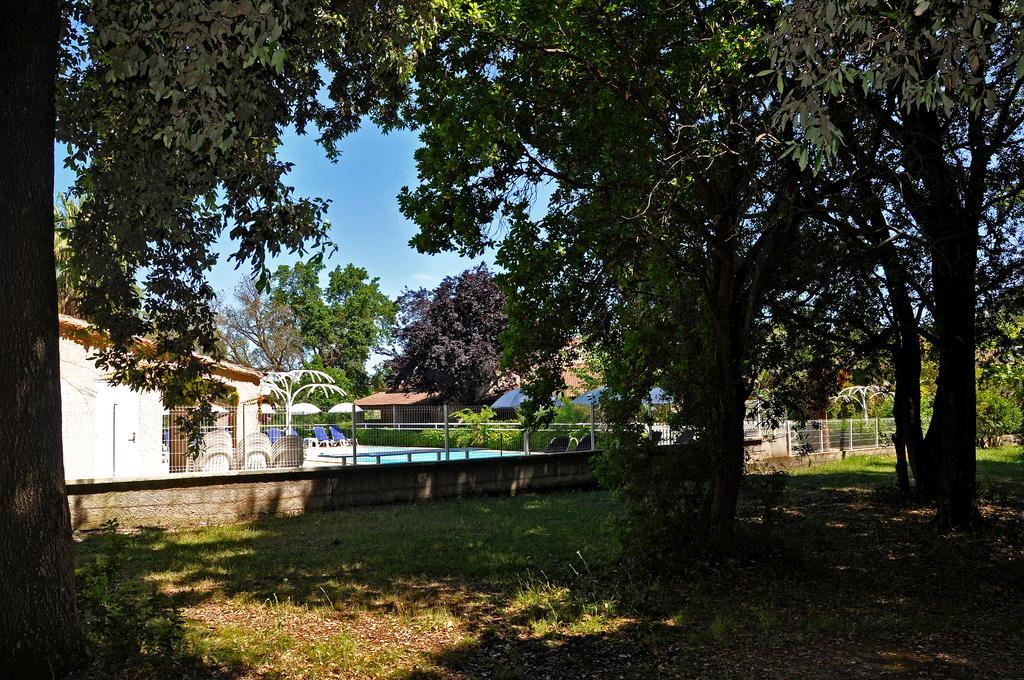 Sole E Mare Aparthotel Santa-Maria-Poggio  Kültér fotó