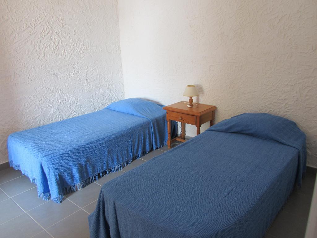 Sole E Mare Aparthotel Santa-Maria-Poggio  Szoba fotó