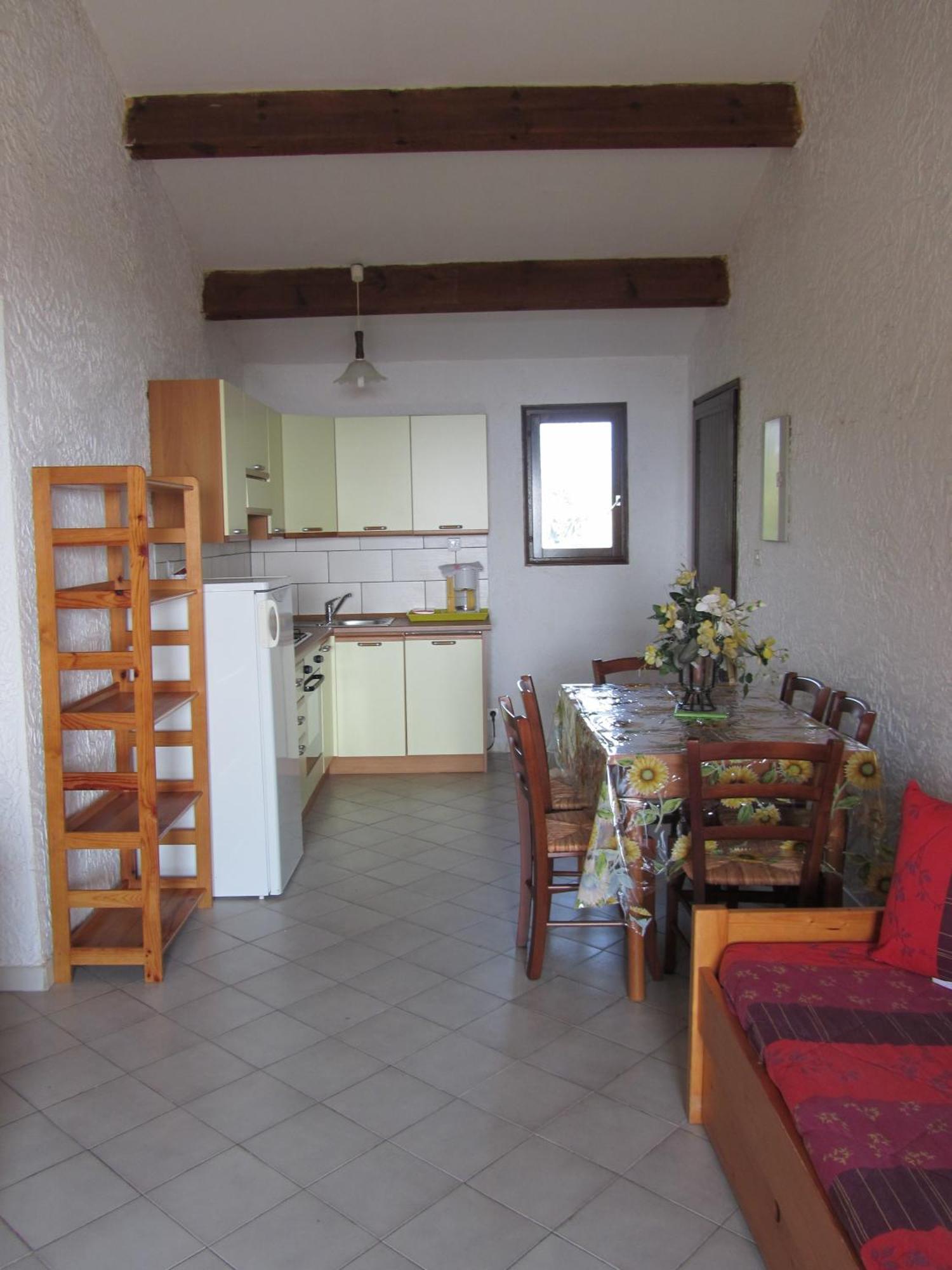Sole E Mare Aparthotel Santa-Maria-Poggio  Kültér fotó